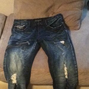 Cult of Individuality Jeans